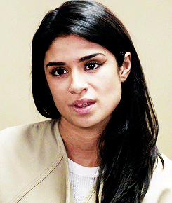 chapman-and-vause:  Her mouth does such nice things. 