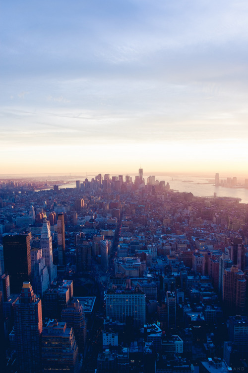brutalgeneration:  n e w b l u e y o r k (by B R A N D) 