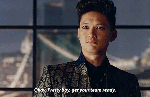 Raising Hell Season 1, Episode 4