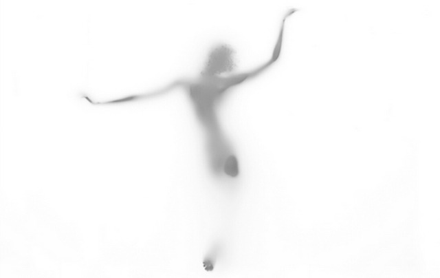 jedavu:  Nude Silhouettes Shadows PhotographyEric Ceccarini is a Belgian photographer