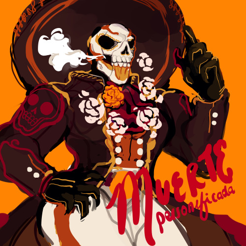 peachdeluxe:  absolutely adore reaper’s mariachi skins