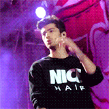 hazzasmalik:  Zayn Malik || Where We Are tour 