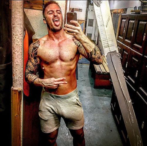 running, muscles & tights
