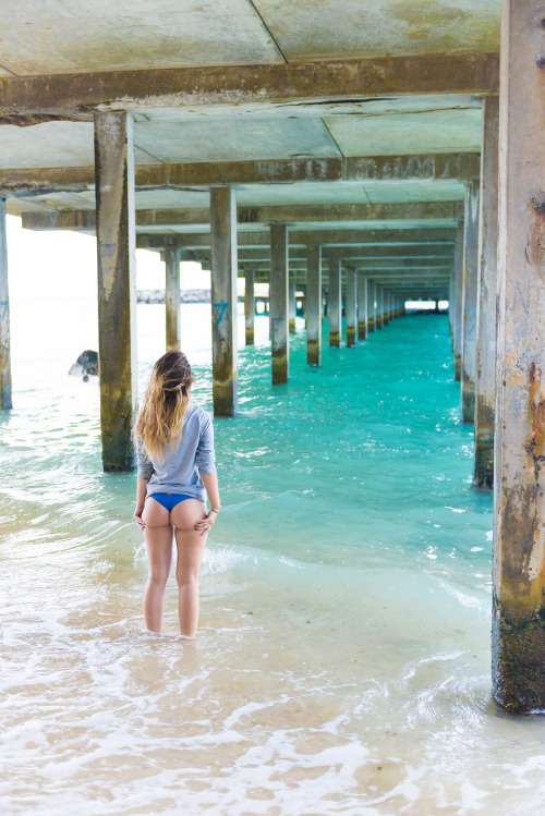 mostlybuttsandhair:nowherr submitted  