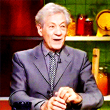 nerdisma-deactivated20171202:  Happy Birthday Sir Ian McKellen (May 25th, 1939) 
