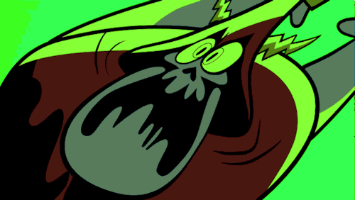 wingedartist28:LORD HATER and MOJO JOJOJealous of their rival villains who are much threatening and 