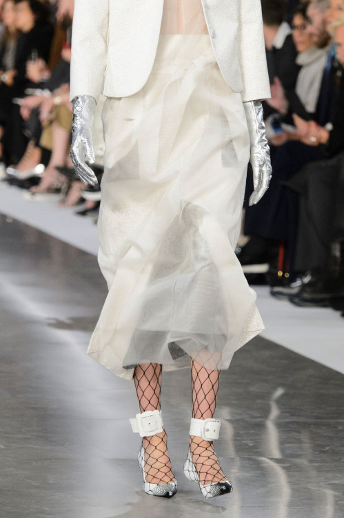 lsyorg:  Maison Margiela Spring 2016
