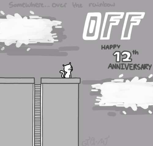 ghost-tearz:happy 12th anniversary to one of my most favorite games ever :’‘)