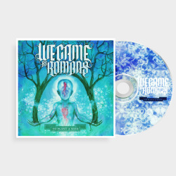 xomissandi:  We Came As Romans - Albums 