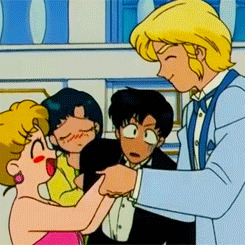 eternal-sailormoon:  In honor of it being New Year’s Eve, I decided to give you