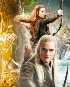 thorinds:  Official tapestry for The Hobbit: The Desolation of Smaug (X) 