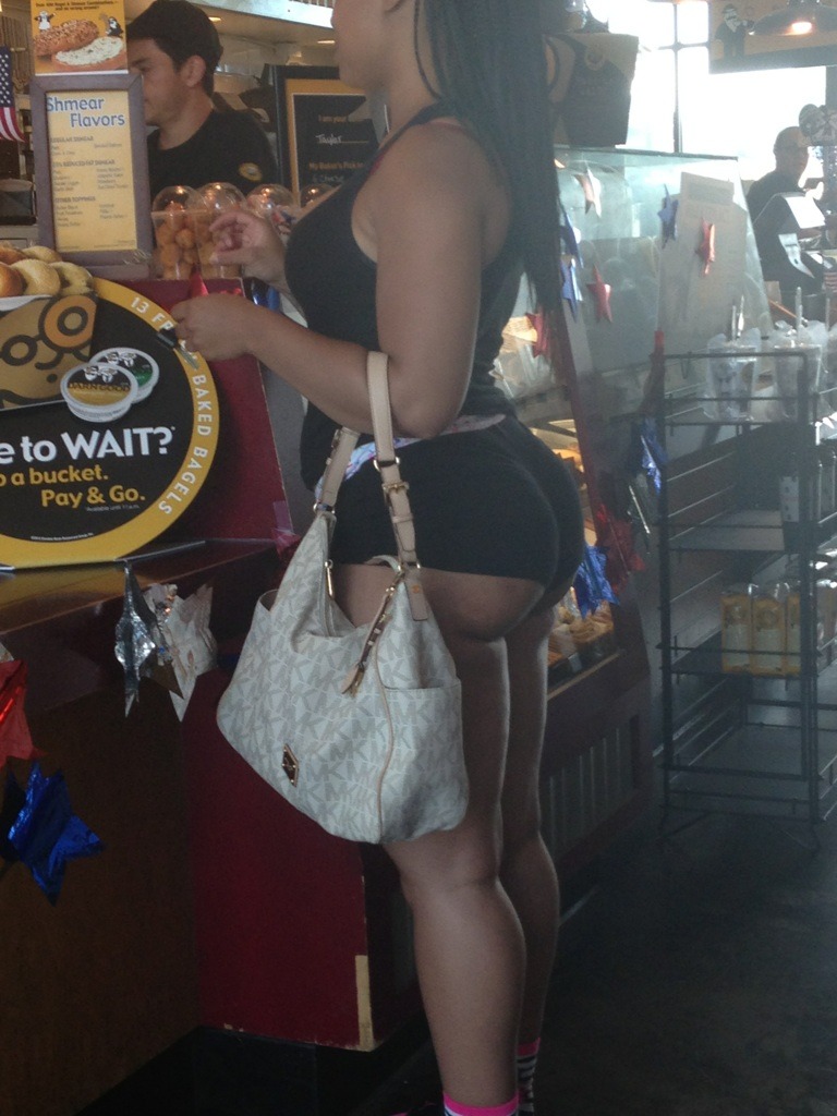 bootybotty:  Deli Botty! #bootybotty #booty #botty  Give your future followers a