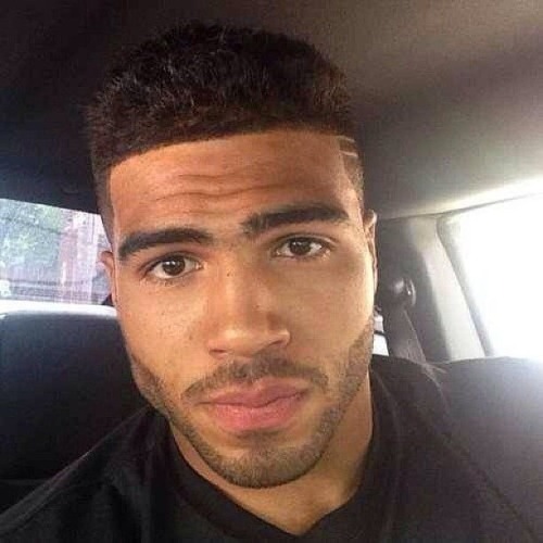 txdominican:  Mychal Kendricks! 😍