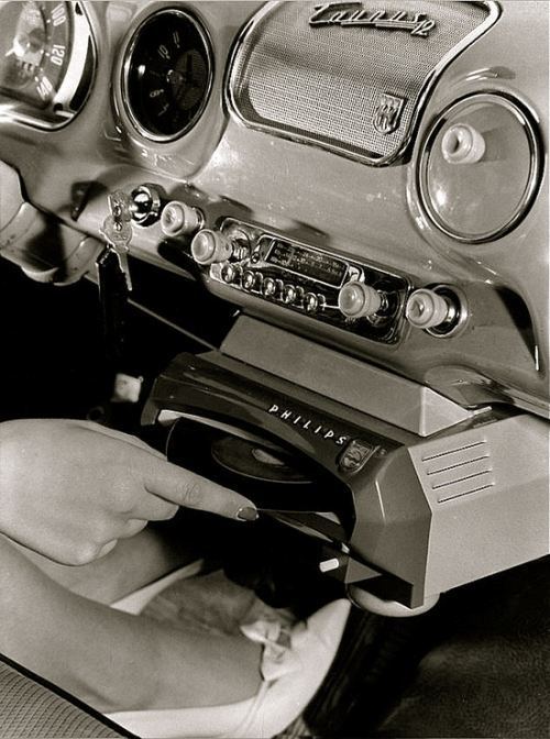 1950sunlimited:  Beauty eh? 