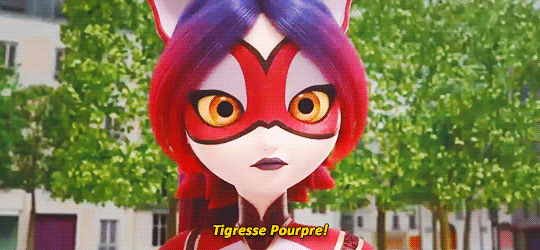 Tigresse Pourpre Explore Tumblr Posts And Blogs Tumgir