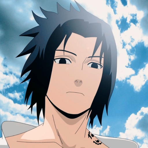 sasuke