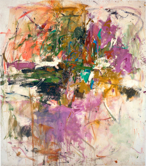 Untitled, 1961, Joan MitchellMedium: oilhttps://www.wikiart.org/en/joan-mitchell/untitled-1961