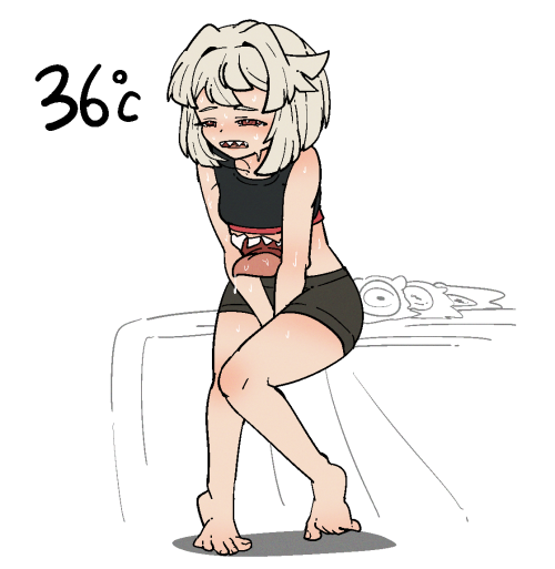 Biscuit Summer