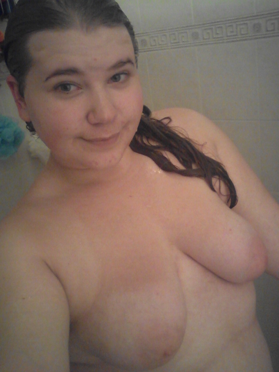 pigletpuffin:  Shower orgasms are the best orgasms. 