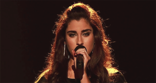 serendipityeffect:  Lauren is the sweetest, lovable human being. We should all love