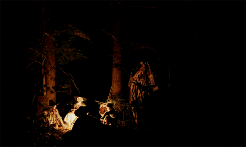 discgirl:The VVitch: A New England Folktale (2015) dir. Robert Eggers