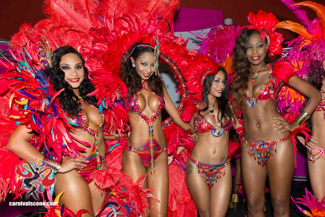 CARNIVAL'S FINEST