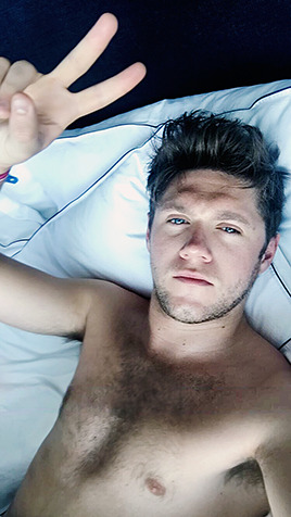 Niall Horan