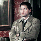 lordofthemisha:  I’m an angel of the lord. 