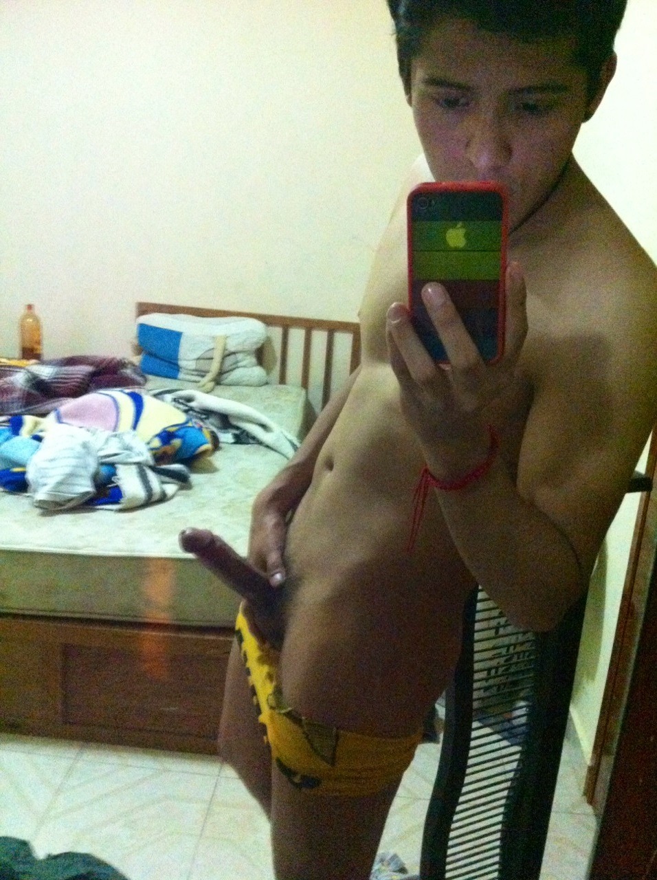 chacalesregios:BOXER 003