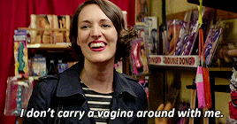 Great Tv Recommendations: Fleabag I Have A Horrible Feeling That Im A Greedy, Perverted, Selfish, Apathetic,