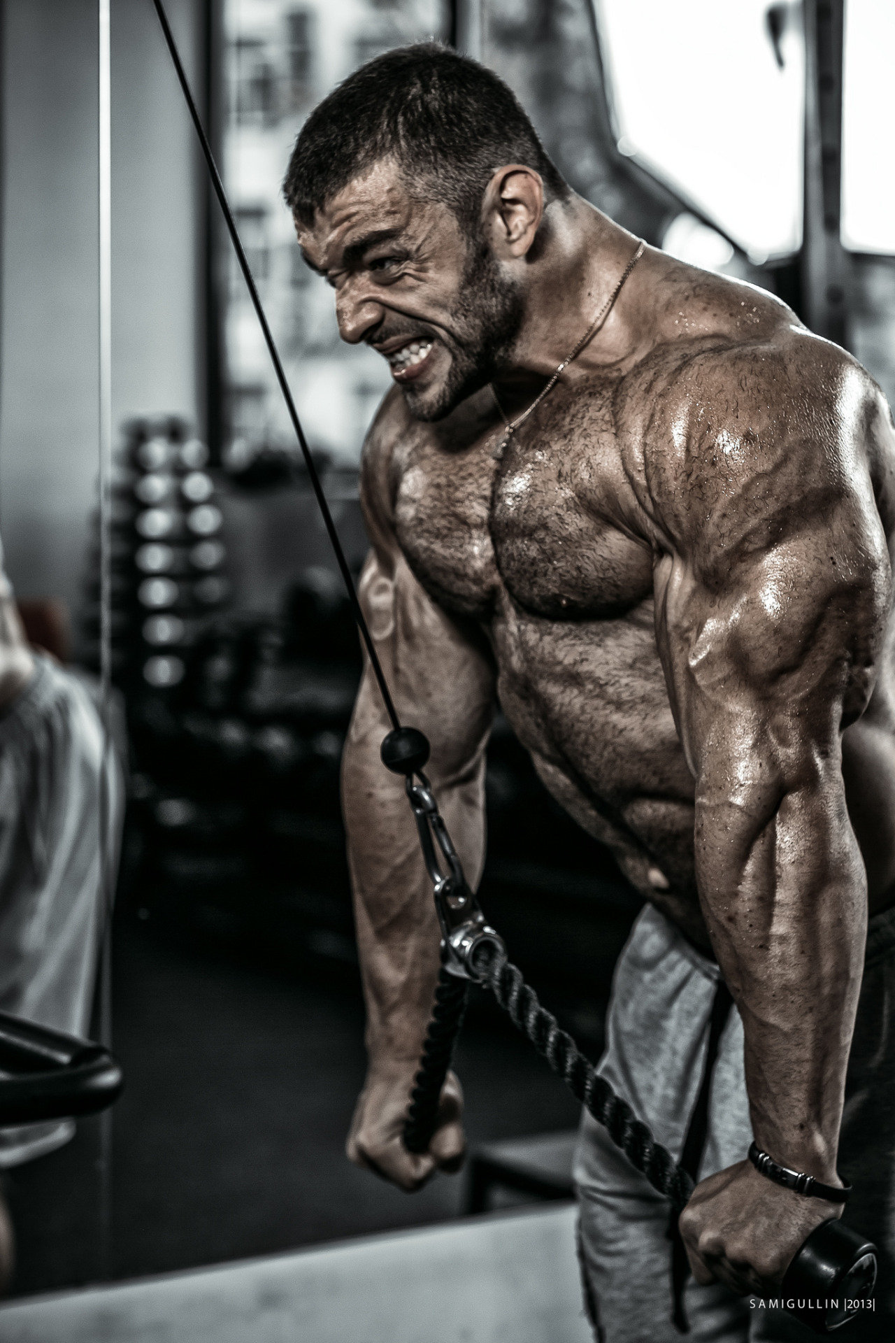 joemalone:  Ivan Kochetkov by Artyom Samigullin https://www.flickr.com/photos/91430672@N07/