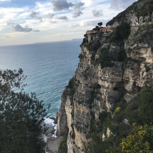 Vico Equense and Meta, Sorrento, Italy