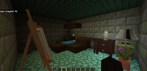 Here's Some Of The Minecraft Oc Projects Ive Worked On :D