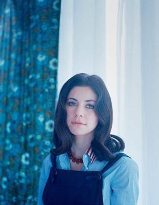 oh-marina-what-a-shame:    Marina and the Diamonds for The Guardian   