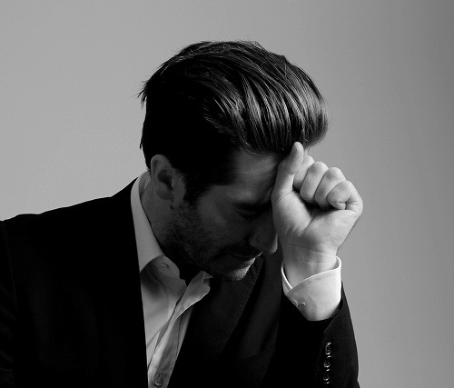 hotfamous-men:  Jake Gyllenhaal