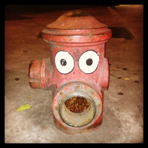 Olha S O Que Encontrei Na Paulista!!! Adorei Kkkk #street #style #surprise #lol #funny #fun #smile #red
