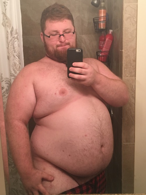 brutusthehogpup:  Following Master @macrophile-and-cheese ’s example and serving up some thick