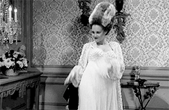 terrymckays:  Deleted scene from ‘Young Frankenstein’. 