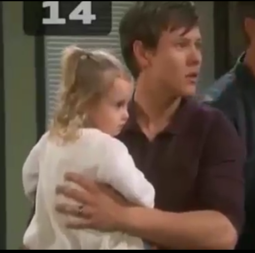 Scenes of Guy from 9-17-15