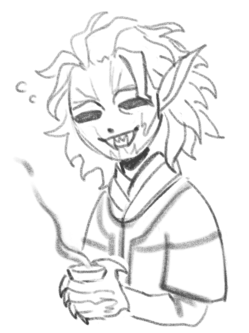 Another One,,, I Really Like Them Sylvari Okay