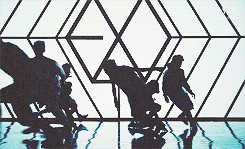 meisjeremy:  EXO 늑대와 미녀 (Wolf) Music Video Teaser   