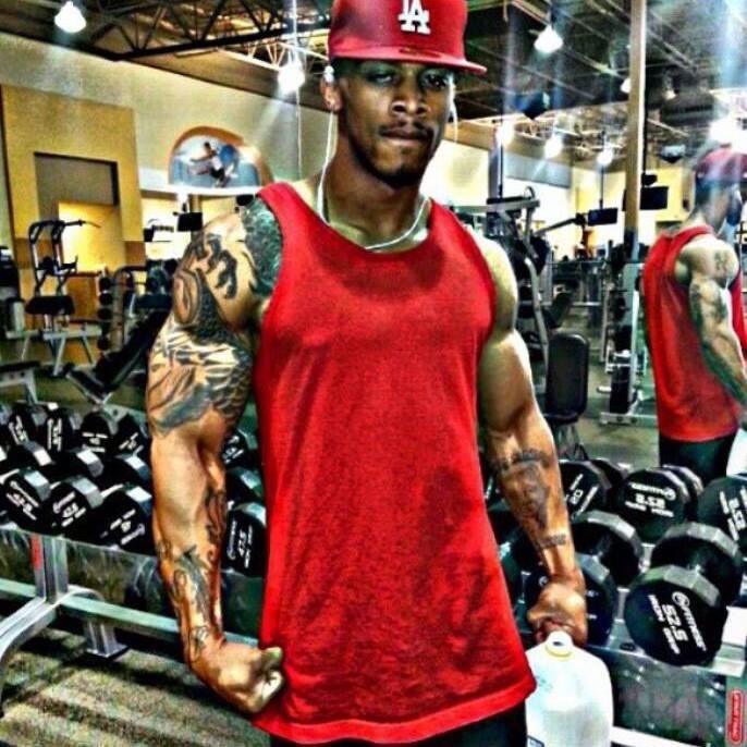 B_Badd Fitness