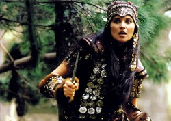 Xena Was One Of My First Huge Crushes Before I Even Knew What A Lesbian Was. I Was