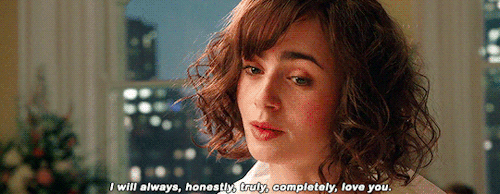 View Love Rosie Quotes You Deserve Someone Pictures