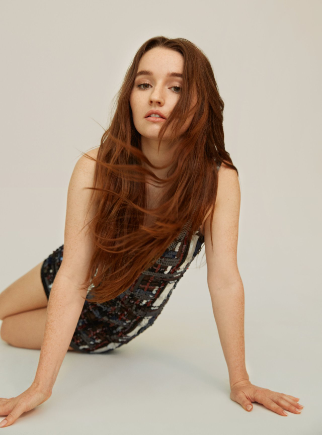 Kaitlyn Dever