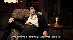 billvrusso: What We Do in the Shadows (2014)