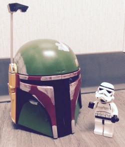 diary-of-a-stormtrooper:  How to get inside Boba Fett’s head…  |-o-| 