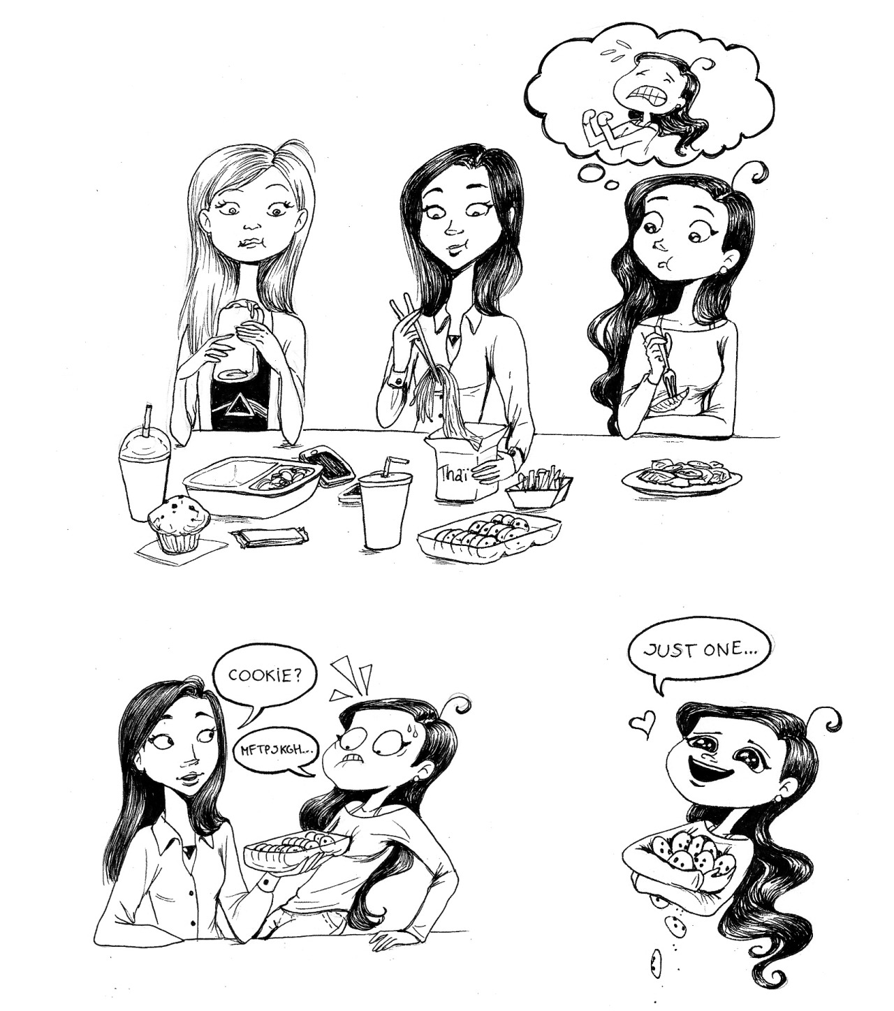 c-cassandra:  my daily life