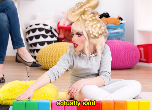 ourladykatya: what did you lie about? i don’t know!