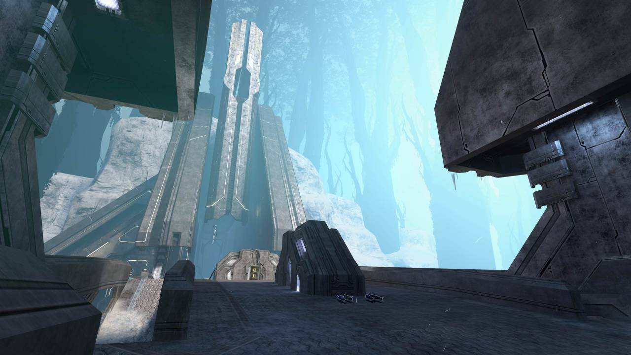 halo online ms23